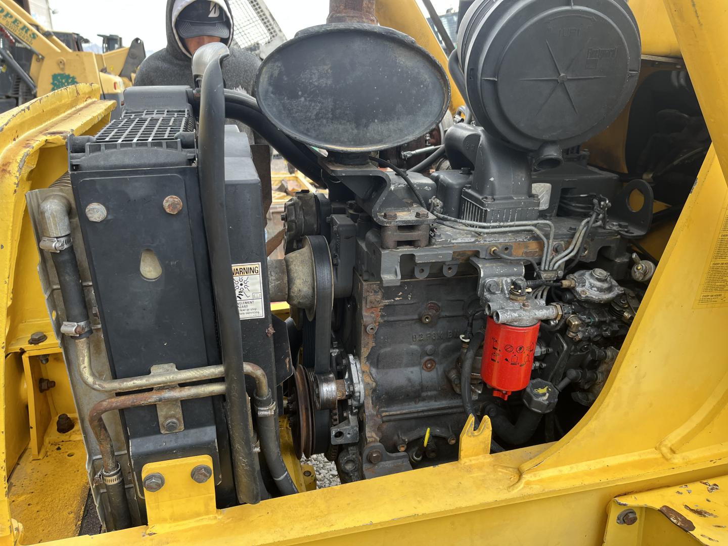 ./imagenes/INVOICE/2019/16356/RETROEXCAVADORA NEW HOLLAND LB75B (45).JPG